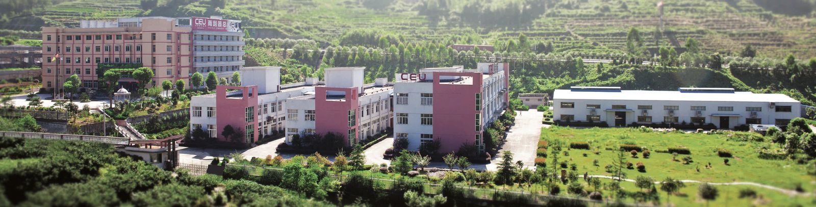 China FUjian Donglian Vehicle Fittings Co., Ltd. Perfil da empresa 